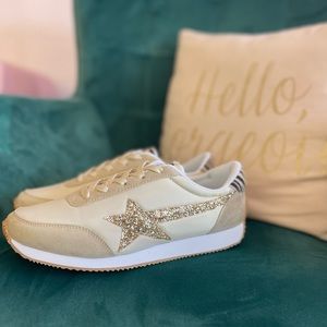 Very G Vintage Sneaker